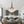 LightFixturesUSA-Modern Cluster Glass Bubble Chandelier-Chandelier-Black-12 Globes