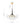 LightFixturesUSA-Modern Cluster Glass Bubble Chandelier-Chandelier-White-20 Globes