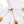 LightFixturesUSA-Modern Cluster Glass Bubble Chandelier-Chandelier-White-20 Globes