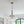 LightFixturesUSA-Modern Cluster Glass Globe Bubble Chandelier-Chandelier-Black-