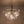 LightFixturesUSA-Modern Cluster Glass Globe Bubble Chandelier-Chandelier-Black-