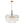 LightFixturesUSA-Modern Cluster Ribbed Glass Globe Bubble Chandelier-Chandelier-White-6-Lt