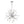 LightFixturesUSA-Modern Crystal Sputnik Sphere Chandelier-Chandelier-Chrome-8-Light