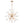 LightFixturesUSA-Modern Crystal Sputnik Sphere Chandelier-Chandelier-Chrome-8-Light