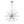 LightFixturesUSA-Modern Crystal Sputnik Sphere Chandelier-Chandelier-Chrome-8-Light