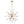 LightFixturesUSA-Modern Crystal Sputnik Sphere Chandelier-Chandelier-Chrome-8-Light