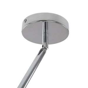 LightFixturesUSA-Modern Crystal Sputnik Sphere Chandelier-Chandelier-Chrome-8-Light