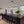 Load image into Gallery viewer, LightFixturesUSA-Modern Dimmable 3-Ring LED Kitchen Island Pendant-Chandelier-Black (Pre-Order)-
