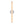 LightFixturesUSA-Modern Dimmable LED Marble Tube Vanity Wall Light-Wall Sconce-Chrome-