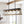 LightFixturesUSA-Modern Farmhouse 5-light Kitchen Island Linear Pendant-Chandelier-Beige Grey-