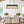 LightFixturesUSA-Modern Farmhouse 5-light Kitchen Island Linear Pendant-Chandelier-Beige Grey-