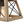 LightFixturesUSA-Modern Farmhouse Geometric Lantern Pendant Light-Pendant Light-Brown-