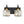 LightFixturesUSA-Modern Glam Crystal Bathroom Vanity Light-Wall Sconce-Black+Gold-4-Lt