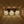 LightFixturesUSA-Modern Glam Crystal Bathroom Vanity Light-Wall Sconce-Black+Gold-4-Lt
