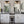 Load image into Gallery viewer, LightFixturesUSA-Modern Glam Crystal Bathroom Vanity Wall Lamp-Wall Sconce-Chrome-3-Lt
