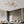 LightFixturesUSA-Modern Industrial Semi Flush Sputnik Light-Ceiling Light-Black-