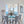 LightFixturesUSA-Modern Luxury Chrome Crystal LED Ring Chandelier-Chandelier-Chrome-
