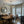 LightFixturesUSA-Modern Mid-century Brass Crystal Sputnik Chandelier-Chandelier-Brass-15-Lt