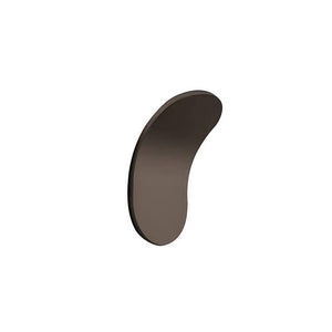 LightFixturesUSA-Modern Mini LED Wall Sconce-Wall Sconce-Black-Warm White