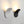 LightFixturesUSA-Modern Mini LED Wall Sconce-Wall Sconce-Black-Warm White