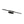 LightFixturesUSA-Modern Minimalist LED Linear Bathroom Vanity Light Warm White Wall Sconce-Wall Sconce-23.8 in-White