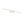 LightFixturesUSA-Modern Minimalist LED Linear Bathroom Vanity Light Warm White Wall Sconce-Wall Sconce-23.8 in-White