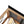 LightFixturesUSA-Modern Rustic Rectangular Lantern Chandelier-Pendant Light-Brown-