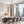 LightFixturesUSA-Modern Sputnik Branching Bubble Chandelier-Chandelier-Brass-
