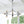 LightFixturesUSA-Modern Statement Geometric Chandelier-Chandelier-10 Lt-