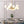 LightFixturesUSA-Opal Glass Globe Sputnik Chandelier-Chandelier--