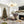 LightFixturesUSA-Opal Glass Globe Sputnik Chandelier-Chandelier--