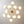 LightFixturesUSA-Opal Glass Globe Sputnik Chandelier-Chandelier--