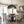LightFixturesUSA-Oversized Metal Dome Pendant Light-Chandelier-Black-Large