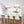 LightFixturesUSA-Oversized Metal Dome Pendant Light-Chandelier-White-23 in.
