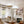 LightFixturesUSA-Oversized Metal Dome Pendant Light-Chandelier-White-31 in.