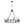 LightFixturesUSA-Oversized Vintage Black Candle Style Wagon Wheel Chandelier-Chandelier-18-Light-