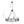 LightFixturesUSA-Oversized Vintage Black Candle Style Wagon Wheel Chandelier-Chandelier-18-Light-