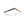 LightFixturesUSA-Rectangle LED Flush Mount Light-Ceiling Light-White-