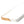 LightFixturesUSA-Rectangle LED Flush Mount Light-Ceiling Light-White-