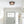 LightFixturesUSA-Round Hammered Glass Ceiling Light-Ceiling Light--