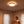 LightFixturesUSA-Round LED Wood Flush Mount Light-Ceiling Light-11 in.-