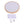 LightFixturesUSA-Round LED Wood Flush Mount Light-Ceiling Light-19 in.-
