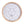 LightFixturesUSA-Round LED Wood Flush Mount Light-Ceiling Light-19 in.-