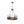 LightFixturesUSA-Rustic 6-Light Wagon Wheel Chandelier-Chandelier--
