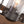 LightFixturesUSA-Rustic 6-Light Wagon Wheel Chandelier-Chandelier--