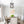 LightFixturesUSA-Rustic Wood Square Pendant Light-Pendant Light--