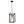 LightFixturesUSA-Rustic Wood Square Pendant Light-Pendant Light--
