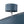 LightFixturesUSA-Scandinavian LED Semi Flush Ceiling Light-Ceiling Light-Yellow-