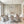 LightFixturesUSA-Shabby Chic Crystal Raindrop Chandelier-Chandelier--