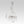 LightFixturesUSA-Shabby Chic Crystal Raindrop Chandelier-Chandelier--